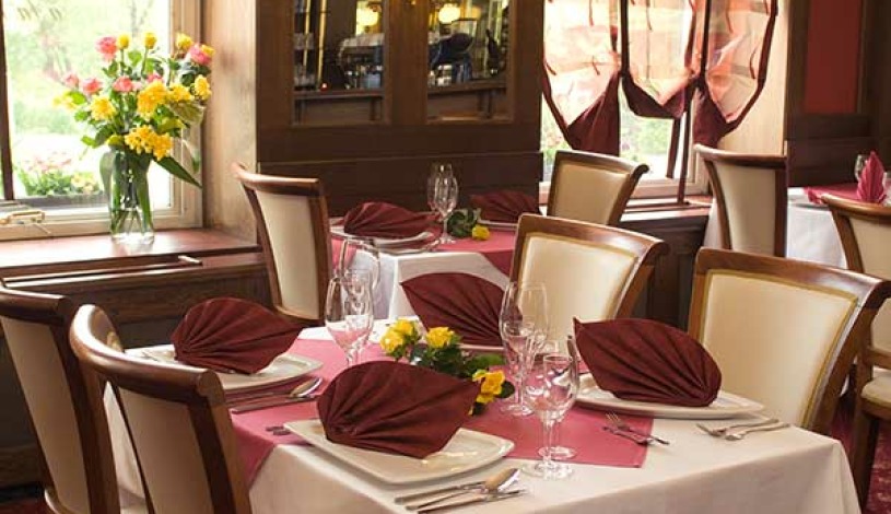 Hotel Continental Mariánské Lázně